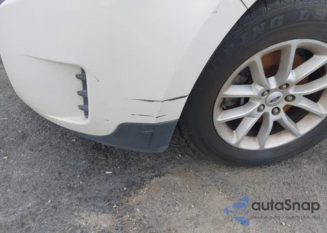 2013 Ford Edge Se from USA, damaged, VIN 2FMDK3GCXDBC58717